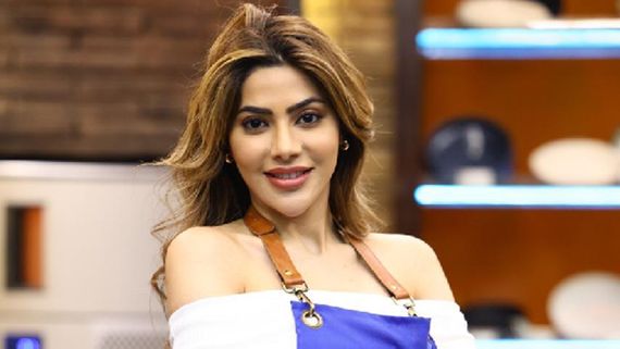 Celebrity MasterChef: Nikki Tamboli Vs Gaurav Khanna Is Equal To Clash Of Cooking