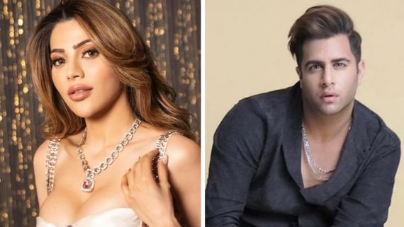 Celebrity MasterChef India | Nikki Tamboli Addresses Controversy Over Rajiv Adatia Comment: A Fun Moment Got..