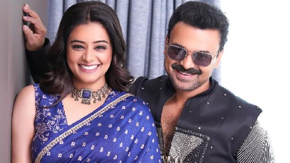 Officer On Duty Stars Priyamani & Kunchacko Boban Open Up About Craft, Criticism, And Camaraderie