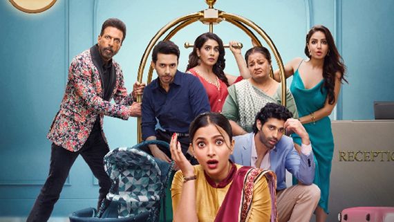 Oops! Ab Kya OTT Release Date & Platform: Dice Media Brings Its Latest Comedy Drama To JioHotstar 