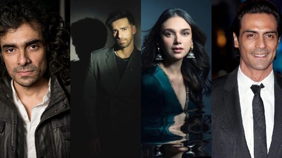 Avinash Tiwary's Next With Imtiaz Ali 'O Saathi Re', Netflix Series To Also Star Aditi Rao and Arjun Rampaul  