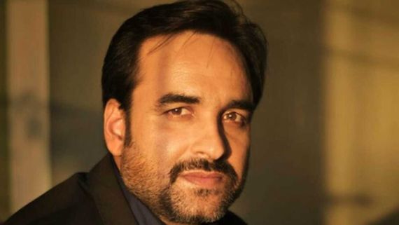 Actor Pankaj Tripathi Joins Cinematic Audio Stories Platform, VELVET As Co-Founder