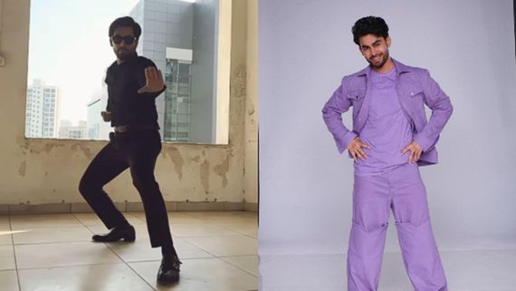 Did You Know? Shushant Thamke, Who Will Be Seen in Pintu Ki Pappi, Is Trained in Martial Arts and Gymnastics! 