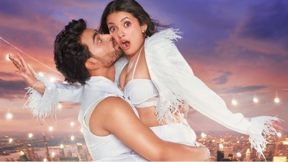 Taaka Taaki Song Release: Pintu Ki Pappi Makers Dropped Their Second Song