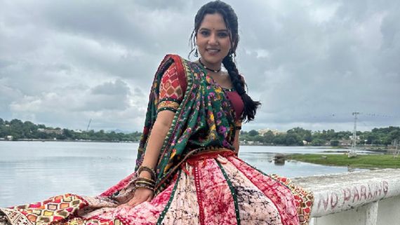 Maha Shivratri 2025 | Vasudha Star Priya Thakur Shares Her Spiritual Connection: It's A Time For...