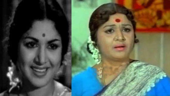 Veteran Actress Pushpalatha, Star Of Over 100 Films, Passes Away At 87