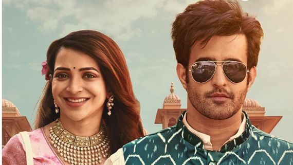 Pyaar Testing Release Date: An Ultimate Test of Love, Is Releasing This Valentine’s Day On ZEE5