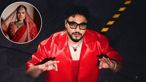 Who Is Raftaar's Ex-Wife Komal Vohra? Rapper Gets Remarried Years After Divorce With 1st Wife, DEETS