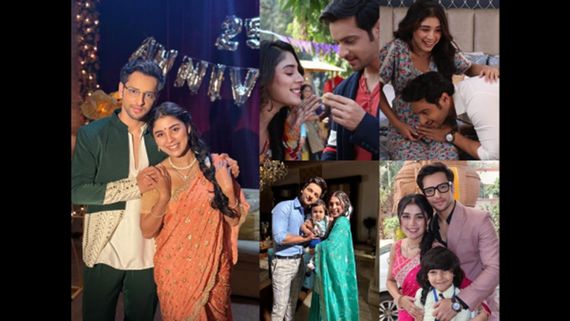 The Beauty of Growing Old Together: Rahee and Prem’s Journey Through Life’s Beautiful Phases