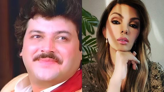 Somy Ali Is Hell-Bent On Locating Raj Kiran’s Whereabouts; Actor Missing For Decades Now