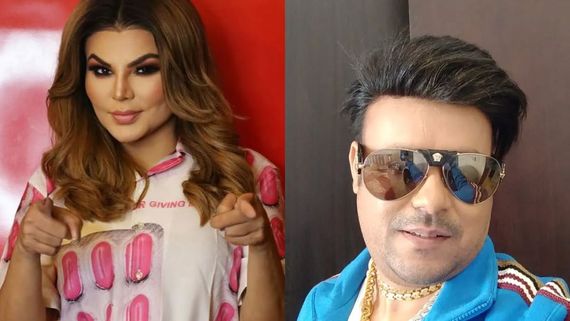 Exclusive! Rakhi Sawant's Ex Ritesh Says 'Dodi Khan Ko Mard Nahi Manta'; Comments On Kid, Marriage & More