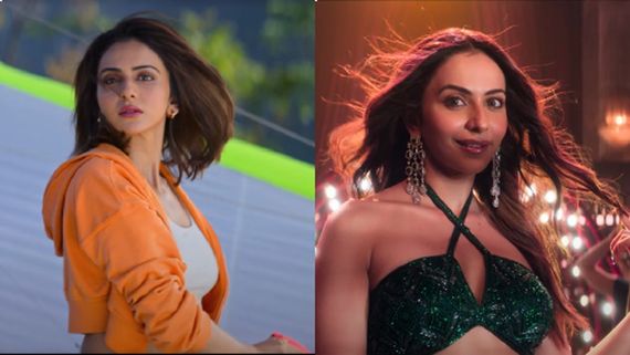 Rakul Preet Singh Fans Says 'There’s No Way Anyone Can Watch Mere Husband Ki Biwi And Not Be Team Antara!'