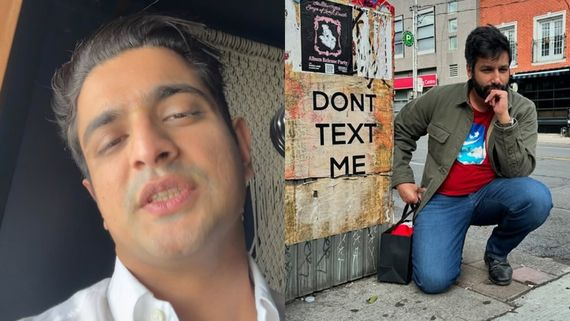 India’s Got Latent Row: Netizens Dig Out Video Of Kanan Gill Asking ‘Sex With Parents’ Joke Before Ranveer 