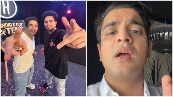 India’s Got Latent Controversy | Ranveer Allahbadia (Beer Biceps) BREAKS SILENCE In New Video: Comedy Is Not…