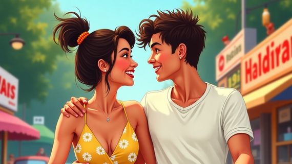 Wholesome Commute Mix-Up Goes Viral on Reddit: A Cute-Meet Straight Out Of A Rom-Com?