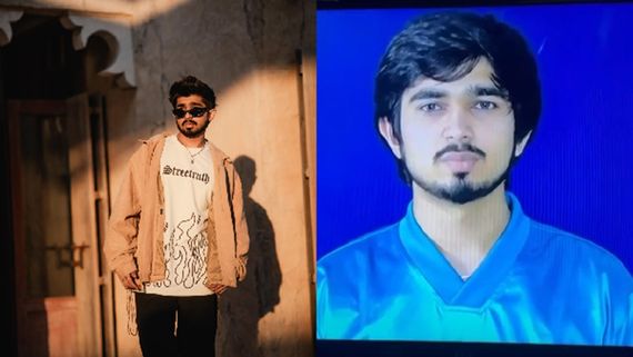 Actor Ridham Jataniya Shares Throwback Reel of His Theater Days