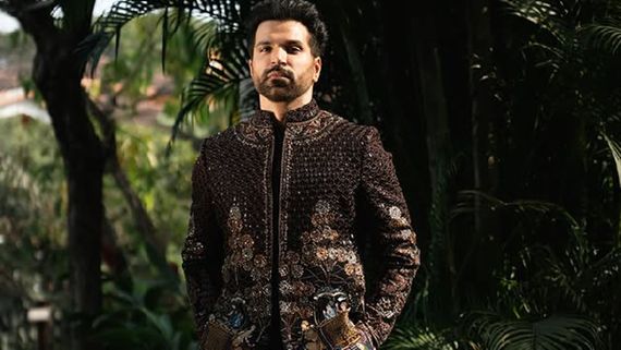 Rithvik Dhanjani’s Latest Post Is All About The Fleeting Nature of Fame