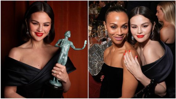 SAG Awards 2025 Full Winners List: Check Who Won Best Actor, Actress Trophies At Screen Actors Guild Awards