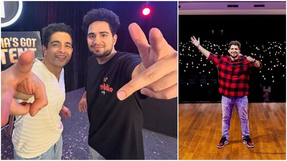 Amid India’s Got Latent Controversy, Samya Raina’s VIDEO Mocking Infant’s Medical Condition Receives Backlash