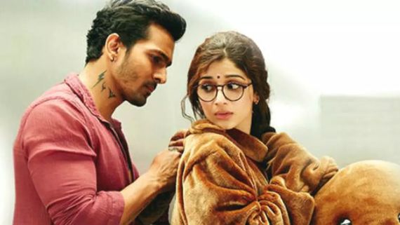 Sanam Teri Kasam Box Office Day 4 (Re-Release): Harshvardhan’s Film Records 3rd Highest 1st Monday Of 2025