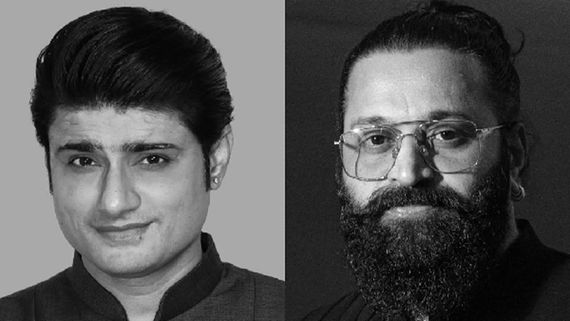 Sandeep Singh Announces A Powerhouse Team For ‘The Pride of Bharat: Chhatrapati Shivaji Maharaj’