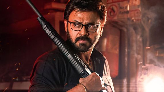 Sankranthiki Vasthunam Box Office Collection Day 27 Prediction: Venkatesh's Film Slows But Stays In The Race