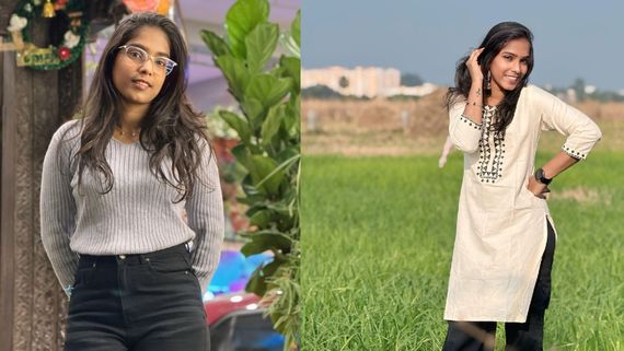 Empowering Women, One Creation at a Time: Spandana's Journey on Josh