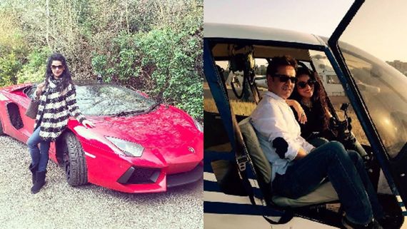 Sara Arfeen & Arfeen Khan Become The 'Richest Couple' From Bigg Boss 18, Fans Hail Them For Their Simplicity