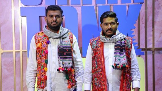 Shark Tank India Season 4 Episode 37: Meet Panchal Dairy, Will Gujarat Based Community Get A Deal?