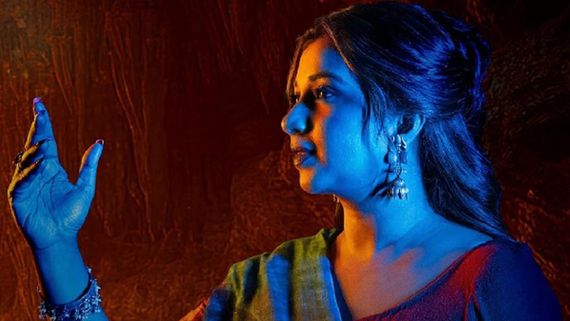 Shreya Ghoshal’s Divine Voice Blesses Us Again – 