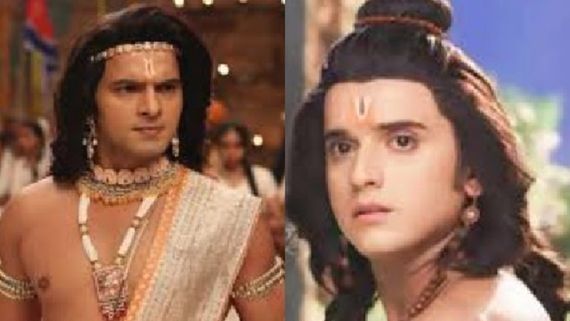 Laxman Transforms Into Sheshnag And Attains Samadhi In Sony SAB’s Shrimad Ramayan