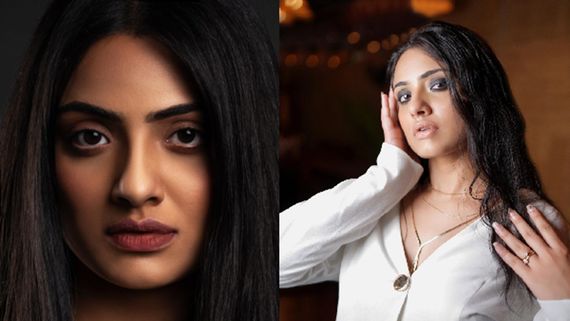 EXCLUSIVE: Shritama Mukherjee Returns With A Melodic Comeback In Kumar Sanu & Akriti Kakkar’s Music Video     