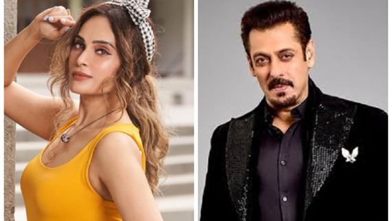 Shrutika Arjun On Breaking Barriers In Bigg Boss; Says, 