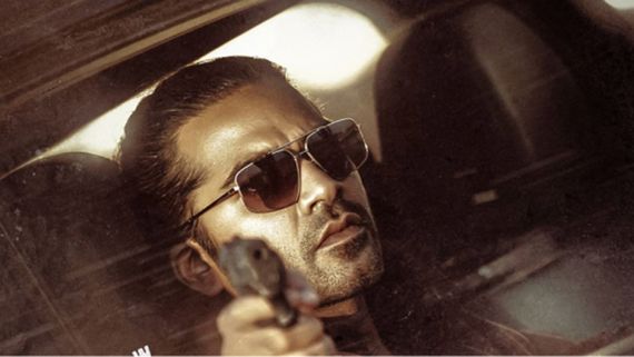 Silambarasan TR’s New Look from Thug Life Unveiled on His Birthday; Film to Release on June 5, 2025