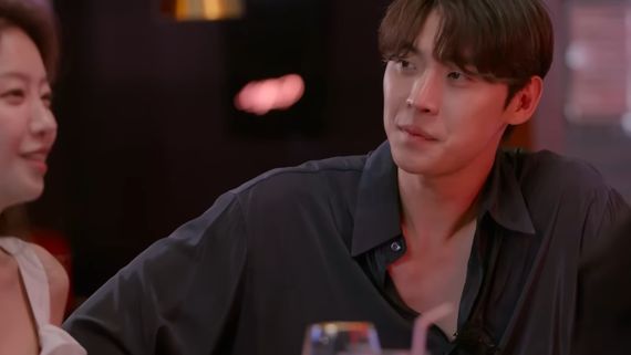 'Single's Inferno' Double Date Clip By Netflix Shows Awkward Tension Between Some Contestants