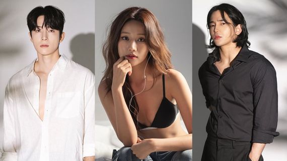 Will There Be Single's Inferno Season 5? Here's What We Know About Netflix's Korean Dating Show