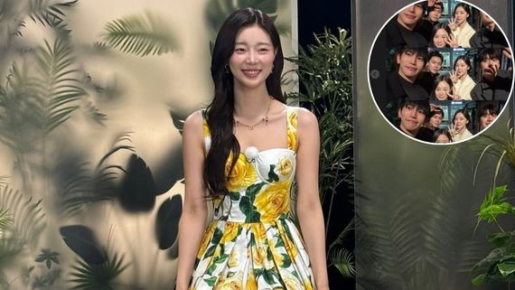 Single's Inferno Season 4: Si-an's Instagram Story Goes VIRAL, Fans Call It 'Love Interests Valentine's Date'