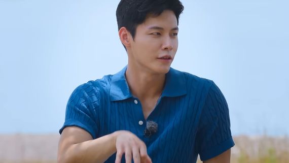 'Single's Inferno' Latest Clip Shows Contestant Theo Expressing That He Has No Regrets, More Details