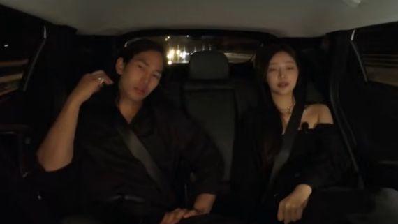 'Single's Inferno' Season 4 Unreleased Clip Shows Cute Moments Between Jun-seo And Si-an