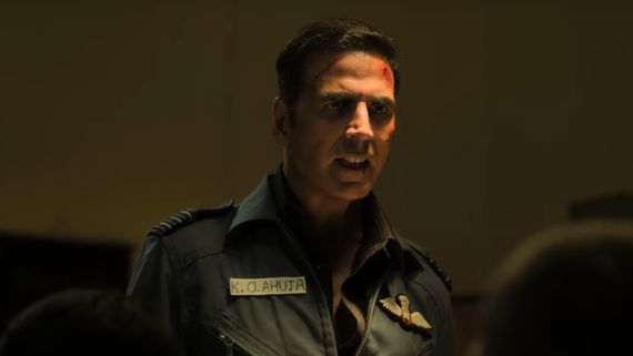 Sky Force Box Office Collection Day 10 Prediction: Akshay-Veer’s Film To Enter 100Cr Club In 2nd Weekend