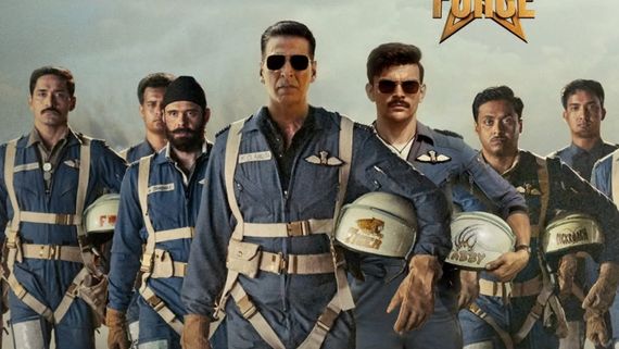 Sky Force Box Office Collection Day 9 Prediction: Akshay-Veer’s Film To Inch Close To 95Cr On 2nd Saturday