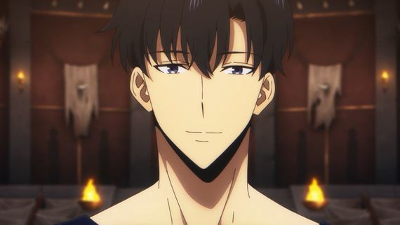 'Solo Leveling' New Clip Features Aftermath Of Jinwoo Saving A-Ranked Team, More Details