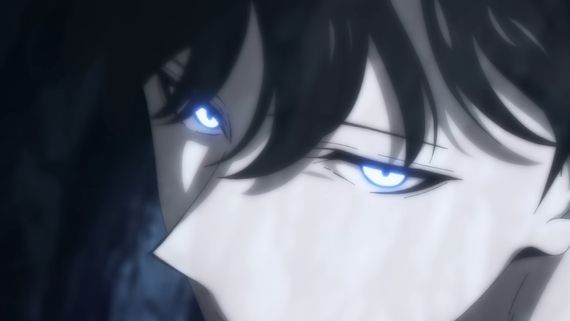 'Solo Leveling' Teaser Clip Shows Jinwoo Saving A-Rank Team, Learn More