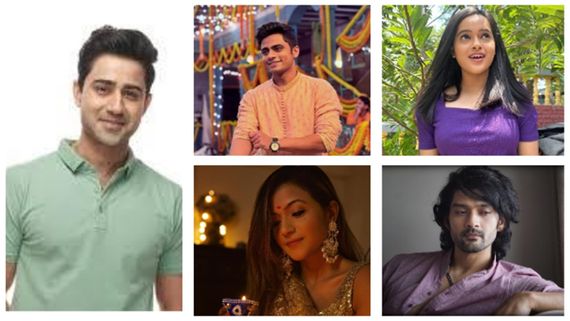 From Love That Grows To Meaningful Acts: Sony SAB Artists Reveal What Love Means To Them This Valentine’s Day 