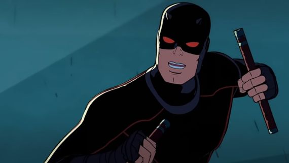 'Your Friendly Neighbourhood Spider-Man' Marvel Clip Shows Fight Scene Featuring Daredevil, More Details