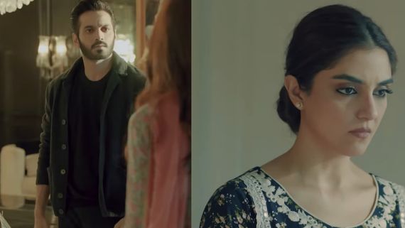 Sunn Mere Dil Episode 38 Release Time In India: Here’s How To Watch New Episode Of Wahaj & Maya’s Popular Show