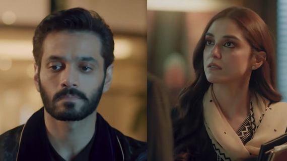 Sunn Mere Dil Episode 36 Release Time In India: Here’s How To Watch New Episode Of Wahaj & Maya’s Popular Show