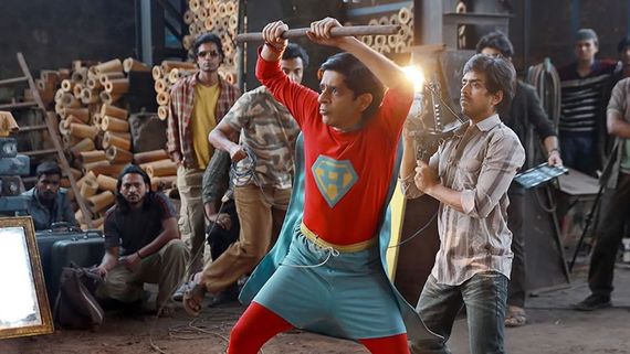 Superboys Of Malegaon Review: Reema Kagti's Film Is An Inspiring Tale Of Friendship And Resilience