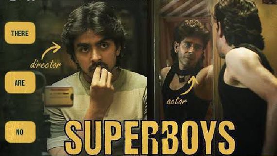 Superboys Of Malegaon To Open The National Indian Film Festival Of Australia (NIFFA)