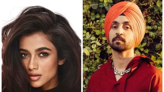 Miss India United Continents Sushmiita Singh Features In Diljit Dosanjh’s New Music Video ‘Tension’